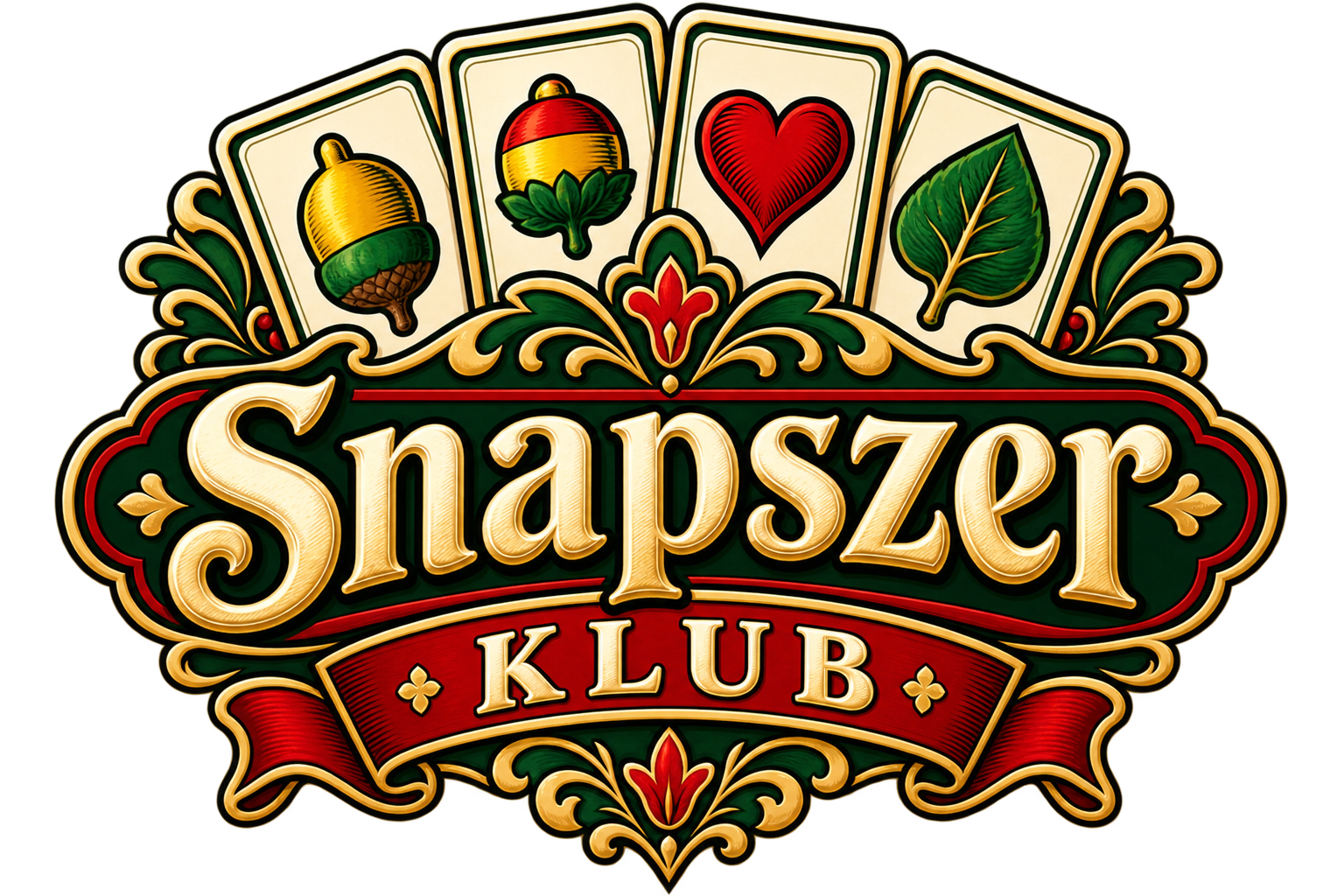 Snapszer Klub